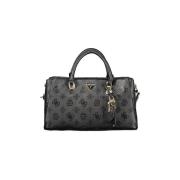 Handtas Guess pd776406neblackluni