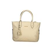 Handtas Laura Biagiotti lb25w1201benaturauni