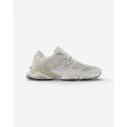 Lage Sneakers New Balance 9060 Sea Salt Moonbeam