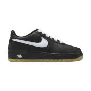 Lage Sneakers Nike Air Force 1 LV8 Black/White/Gum (GS)