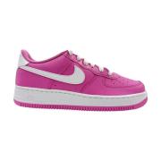 Lage Sneakers Nike Air Force 1 Low Playful Pink (GS)