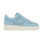 Lage Sneakers Nike Air Force 1 Low '07 Wmns "Denim Turquoise"