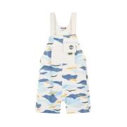Jumpsuit Timberland -