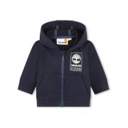 Fleece Jack Timberland -