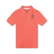 T-shirt Timberland -