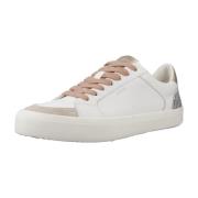 Lage Sneakers Geox D EMMELENY