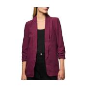 Blazer Pieces -