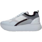 Hoge Sneakers NeroGiardini E306384D
