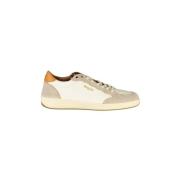 Lage Sneakers Blauer f5murray01lesbiwhitau41