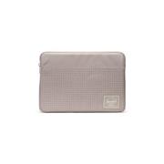 Laptoptas Herschel Anchor 15-16 Inch Sleeve Grid London Fog