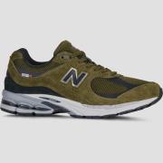 Lage Sneakers New Balance 2002