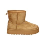 Enkellaarzen D'angela DHI29100