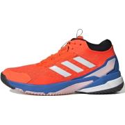 Hoge Sneakers adidas Crazyflight 6 Mid M