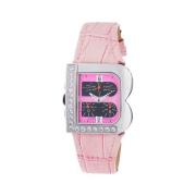 Horloge Laura Biagiotti lb0002l03z