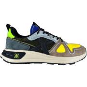 Sneakers Munich Futtura 8771002 Amarillo