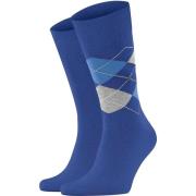 Socks Burlington Everyday 2-Pack Donkerblauw 6048