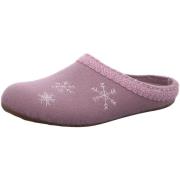 Pantoffels Haflinger -