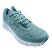 Sportschoenen Joma Zapato caballero nero 2615 verde