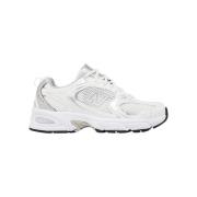 Lage Sneakers New Balance 530 Munsell White