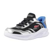 Lage Sneakers Skechers METEOR-LIGHTS