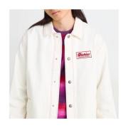 Spijkerjack Dickies LEWISTOWN DENIM JACKET