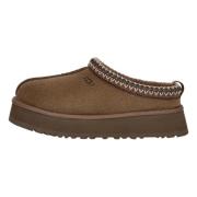 Pantoffels UGG Tazz Slipper Hickory