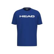 T-shirt Korte Mouw Head Club Original