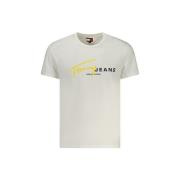 T-shirt Korte Mouw Tommy Hilfiger dm0dm20817