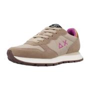 Lage Sneakers Sun68 ALLY SOLID