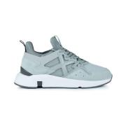 Lage Sneakers Munich Clik 4172065 Gris