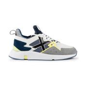 Lage Sneakers Munich Clik 4172090 Azul