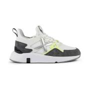 Lage Sneakers Munich Clik Women 4172088 Blanco