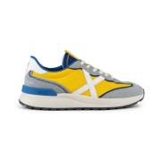 Lage Sneakers Munich Dynamix 8862002 Amarillo