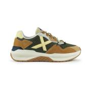 Lage Sneakers Munich Nexa 8097006 Caqui