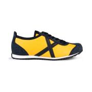 Lage Sneakers Munich Osaka 8400575 Amarillo