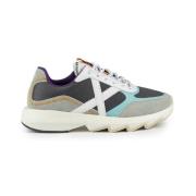 Lage Sneakers Munich Ready 8036002 Negro