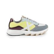 Lage Sneakers Munich Ready 8036003 Verde