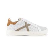Lage Sneakers Munich Rete 8080106 Blanco
