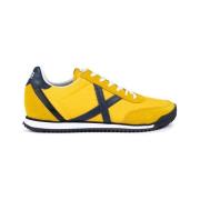 Lage Sneakers Munich Riber 8033001 Amarillo