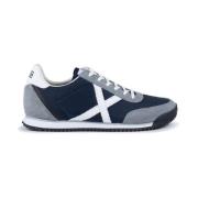 Lage Sneakers Munich Riber 8033004 Azul