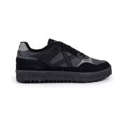 Lage Sneakers Munich Rock 4079003
