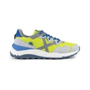 Lage Sneakers Munich Shibuya 9880021 Verde