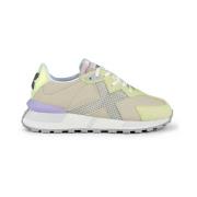 Lage Sneakers Munich Soku 8189015 Multicolor
