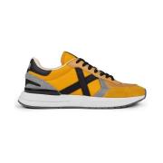 Lage Sneakers Munich Soon 8904061 Amarillo