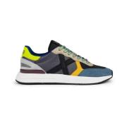 Lage Sneakers Munich Soon 8904063 Multicolor