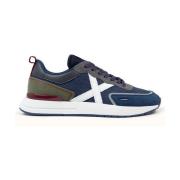 Lage Sneakers Munich Speed 8622014 Azul