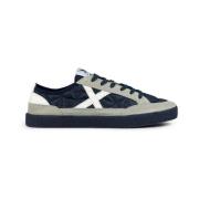 Lage Sneakers Munich Venecia 8162050 Azul