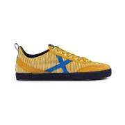 Lage Sneakers Munich Volata 8161082 Amarillo