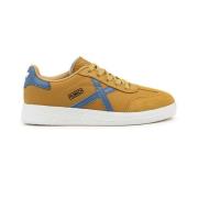Lage Sneakers Munich Mini Barru 8034011 Amarillo