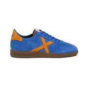 Lage Sneakers Munich Barru 8290193 Azul